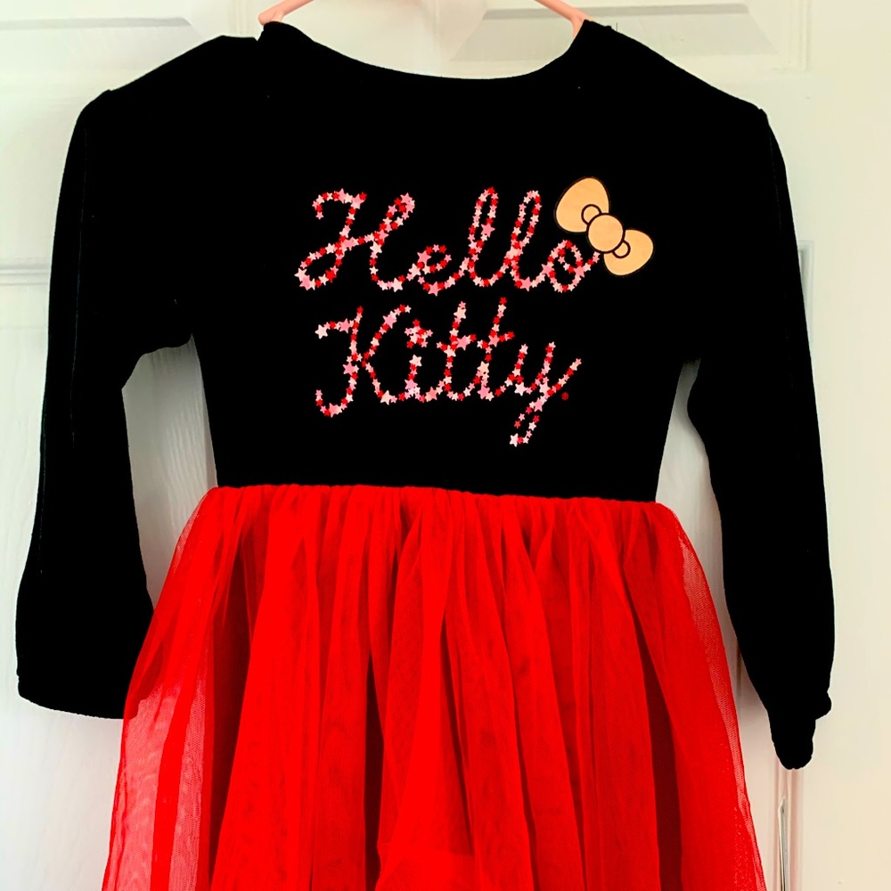 🆕Hello Kitty dress